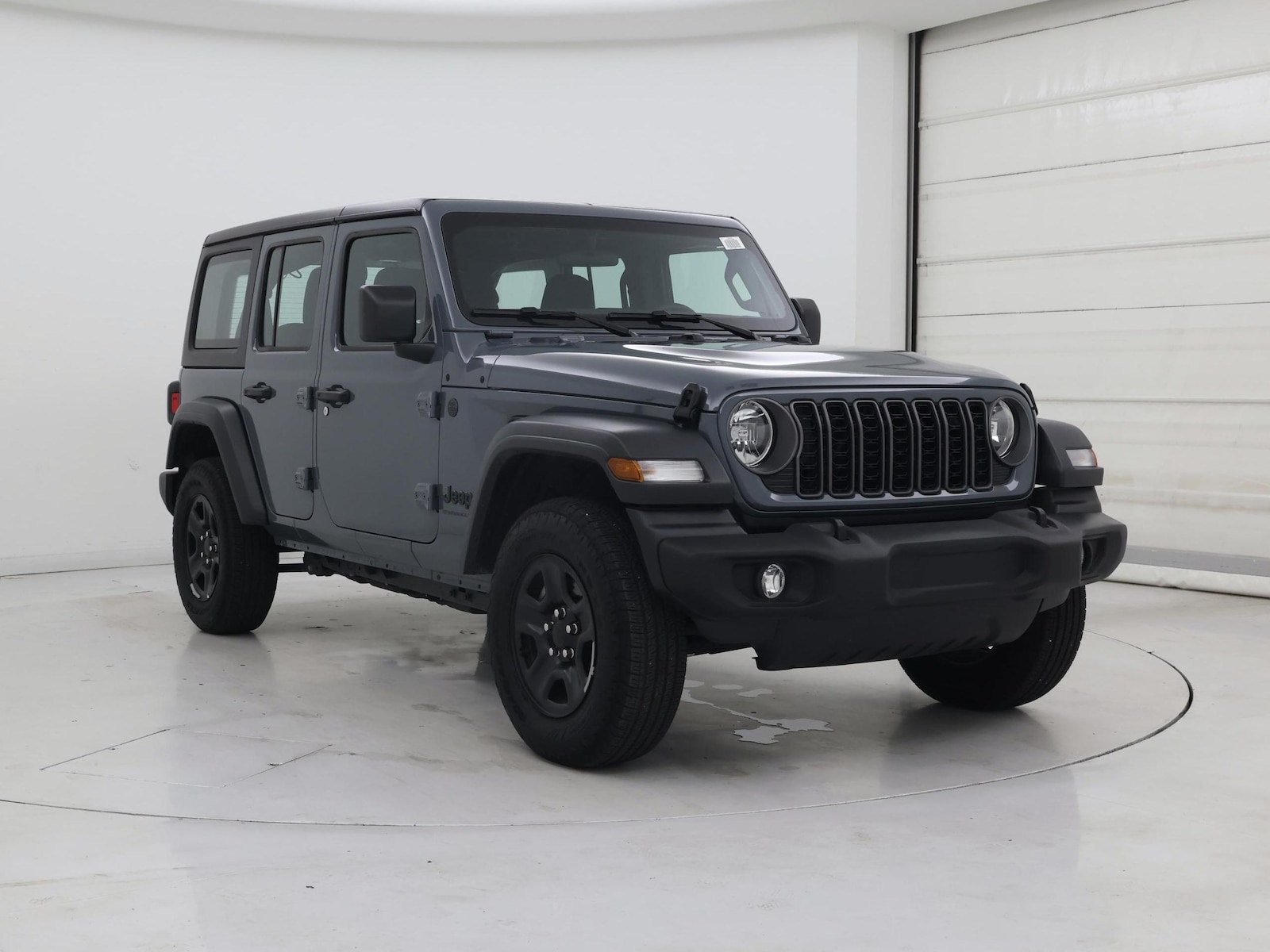 jeep wrangler 4-door 2026 1C4PJXDN3TW158991 image jeep wrangler 4-door 2026 1C4PJXDN3TW158991 image